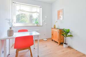 Modern und sofort bezugsfrei – hochwertig saniertes 38m²-Appartement mit Loggia und Aufzug. – Die vollständige Adresse der Immobilie erhältst du vom Anbieter., 42653 Gräfrath, Solingen – Vorschaubild 10