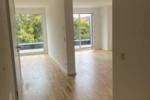 APPART NUOVO – Exklusive 3-Zimmer-Wohnung mit 26 m² Dachterrasse (Erstbezug) – Tunnelstraße 94, 86156 Kriegshaber, Augsburg – Vorschaubild 14