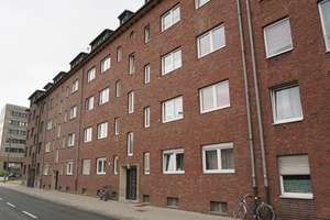 Stilvolle 2-Zimmer-Wohnung mit Balkon & Einbauküche  in Düsseldorf-Derendorf – Johannstraße 27, 40476 Derendorf, Düsseldorf – Vorschaubild 9