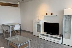 Zentrales Wohnen: 2-Zimmer-Wohnung in Leverkusen-Wiesdorf – Friedrich-Ebert-Straße 27b, 51373 Wiesdorf, Leverkusen – Vorschaubild 2