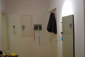 3 Zimmer Balkon saniert – Die vollständige Adresse der Immobilie erhältst du vom Anbieter., 48159 Kinderhaus-Ost, Münster – Vorschaubild 2