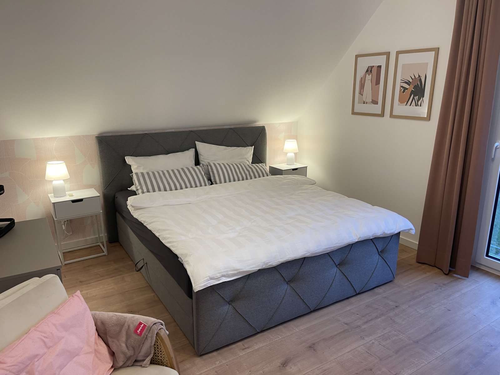 Immobilie in Bad Heilbrunn - Individuelles Familienparadies - Flexibles Wohnen und nachhaltige Qualität in Bad Hellbrunn - Bild 0