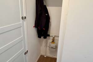 Wunderschöne helle 2 Zimmer Wohnung – Kaiser-Wilhelm-Straße 0, 12247 Lankwitz, Berlin – Vorschaubild 12