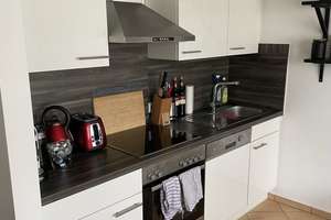Kompakte Wohnung in der Mainzer Neustadt – Hindenburgstraße 5, 55118 Neustadt, Mainz – Vorschaubild 3