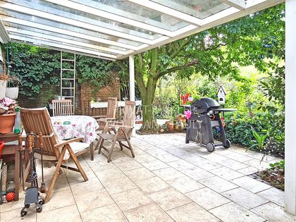 Haus kaufen in WickrathWest (Mönchengladbach) ImmoScout24