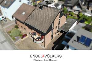 Mit Blick op d'r Dom - Zweifamilienhaus in Glessen – Die vollständige Adresse der Immobilie erhältst du vom Anbieter., 50129 Bergheim – Vorschaubild 1