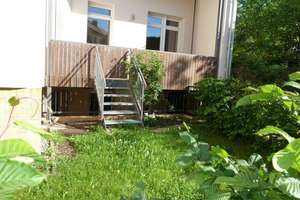 Exklusive 4-Zimmerwohnung mit Balkon und eigenem Garten in Gohlis! – Lützowstraße 23, 4157 Gohlis-Mitte, Leipzig – Vorschaubild 2
