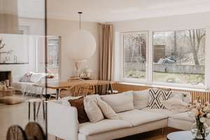 Einzigartiges, geräumiges und gepflegtes 7-Zimmer-Einfamilienhaus mit geh. Innenausstattung und EBK – Die vollständige Adresse der Immobilie erhältst du vom Anbieter., 30890 Barsinghausen – Vorschaubild 11