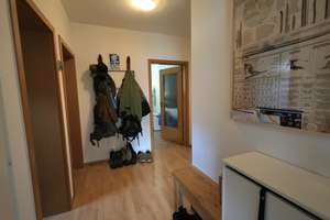 2-Zimmer-Wohnung mit Balkon und TG Stellplatz in Köln-Müngersdorf – Die vollständige Adresse der Immobilie erhältst du vom Anbieter., 50933 Müngersdorf, Köln – Vorschaubild 5