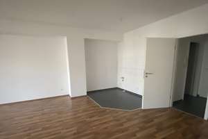 Sofort verfügbar! 1-Zimmer-Wohnung mit Laminatboden in Düsseldorf Bilk – 40223 Bilk, Düsseldorf – Vorschaubild 4