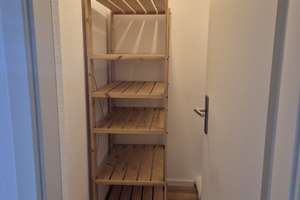 Geräumige 3-Zimmerwohnung mit Balkon in Frankfurt am Main – 60489 Rödelheim, Frankfurt am Main – Vorschaubild 8