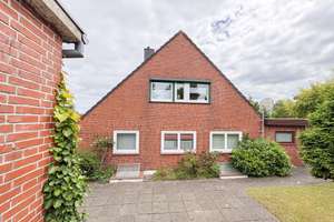 Vielseitiges Einfamilienhaus mit Einliegerwohnung – Die vollständige Adresse der Immobilie erhältst du vom Anbieter., 23774 Heiligenhafen – Vorschaubild 9