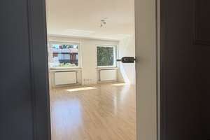 Lichtdurchflutete 3,0-Zimmerwohnung in Groß-Buchholz (Vogelsiedlung, am Mittellandkanal) – Gimpelsteg 3a, 30627 Groß-Buchholz, Hannover – Vorschaubild 4