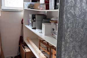 Helles 1-Zimmer-Apartment mit Balkon – Die vollständige Adresse der Immobilie erhältst du vom Anbieter., 50668 Altstadt/Nord, Köln – Vorschaubild 5