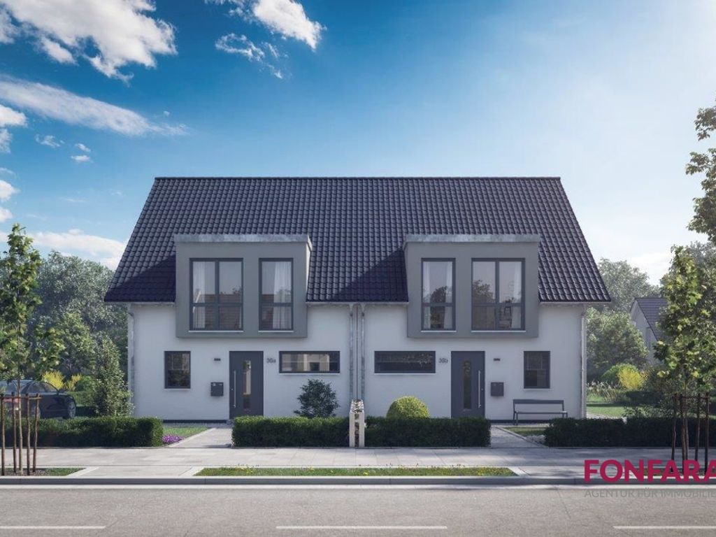 Doppelhaushälfte Taunusstein Kaufen Doppelhaushälfte Taunusstein Kaufen