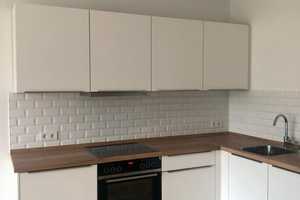 Moderne 2-Zimmer-Neubauwohnung in Berlin-Charlottenburg – Zillestraße xx, 10585 Berlin – Vorschaubild 2