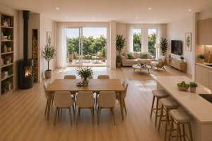 "L31 - urban living" Neubauprojekt in Magdeburg-Stadtfeld Ost – Die vollständige Adresse der Immobilie erhältst du vom Anbieter., 39108 Stadtfeld Ost, Magdeburg – Vorschaubild 14