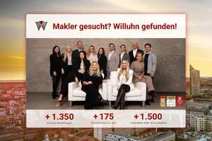 Gohlis-Süd: Stilvolles Single-Apartment (2020 saniert) mit moderner Einbauküche – Die vollständige Adresse der Immobilie erhältst du vom Anbieter., 4155 Gohlis-Süd, Leipzig – Vorschaubild 13