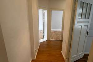 Hübsche 2-Zimmer Wohnung in Wedding - ab sofort! – Drontheimer Straße 1, 13359 Gesundbrunnen, Berlin – Vorschaubild 2