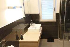Reserviert | Grün und modern wohnen in Frankfurt – Die vollständige Adresse der Immobilie erhältst du vom Anbieter., 60433 Frankfurter Berg, Frankfurt am Main – Vorschaubild 9