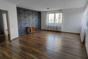 Helle 2-Zimmer Wohnung im 2. OG mit Aufzug in Krefeld-Dießem/Lehmheide – Kölner Str. 235, 47807 Dießem/Lehmheide, Krefeld – Vorschaubild 2