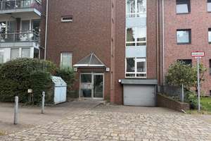 Wohnen mit Charakter: 2,5-Zimmer-Wohnung in Alsterdorf – Carl-Cohn-Straße 71, 22297 Alsterdorf, Hamburg – Vorschaubild 1