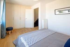 NEUBAU-ERSTBEZUG: Modernes und familienfreundliches Reihenmittelhaus – Hoher Weg 0, 47137 Mittelmeiderich, Duisburg – Vorschaubild 7