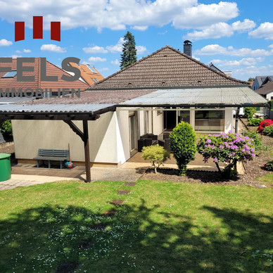 Haus kaufen in Dietzenbach ImmoScout24