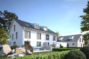 Chance auf das letzte freie Haus in Hadern !!! Perfekter Südgarten !!! – Die vollständige Adresse der Immobilie erhältst du vom Anbieter., 81375 Neuhadern, München – Vorschaubild 1