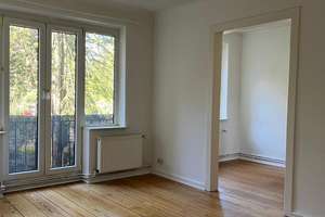 2,5-Zimmer-Wohnung in Fuhlsbüttel – Die vollständige Adresse der Immobilie erhältst du vom Anbieter., 22335 Fuhlsbüttel, Hamburg – Vorschaubild 1