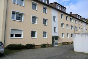Sanierte 3-Zimmer-Wohnung, Einbauküche mit Essplatz – Philipp-Holl-Straße 15, 65195 Rheingauviertel / Hollerborn, Wiesbaden – Vorschaubild 3
