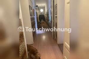 Tauschwohnung: Linden-Limmer: Geräumige Wohnung zum Tauschen – Die vollständige Adresse der Immobilie erhältst du vom Anbieter., 30451 Linden-Nord, Hannover – Vorschaubild 9