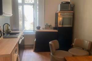 Schöne sanierte Altbau- 2-Zimmer-Wohnung in Wuppertal-Barmen – Die vollständige Adresse der Immobilie erhältst du vom Anbieter., 42283 Barmen, Wuppertal – Vorschaubild 7