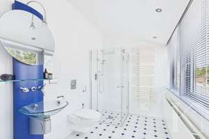 Exklusives Penthouse mit Galerie & Fernblick – Wohnen auf höchstem Niveau auf dem Triller! – Die vollständige Adresse der Immobilie erhältst du vom Anbieter., 66119 Alt-Saarbrücken, Saarbrücken – Vorschaubild 50