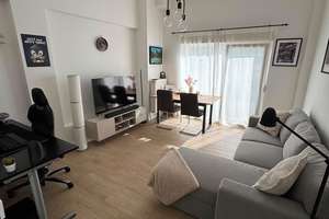 2-Zimmer EG-Wohnung mit großer Terrasse in Bonn – Konradstraße 2 a, 53121 Endenich, Bonn – Vorschaubild 5