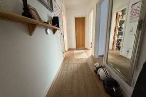 Investoren aufgepasst: Immobilie mit drei rechtlich getrennten Wohnungen – Die vollständige Adresse der Immobilie erhältst du vom Anbieter., 72458 Albstadt – Vorschaubild 7