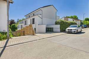 Modernes KfW-55 Einfamilienhaus in begehrter Lage von Mainz-Finthen – Mainz – Vorschaubild 22
