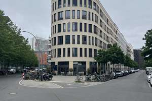 Top Penthouse in der Kommandantenstrasse – Kommandantenstrasse 75, 10117 Mitte (Ortsteil), Berlin – Vorschaubild 2