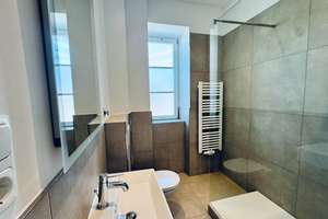 Sonnig. Saniert. Bezugsfrei. Mitten in der Stadt. 3-Zimmer im 4. OG – mit Balkon – Schellingstraße 32, 80799 Universität, München – Vorschaubild 11