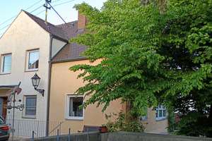 Einfamilienhaus in A.-Kriegshaber mit gr. Grundstück und  Nebengebäuden für vielseitige Nutzung – Die vollständige Adresse der Immobilie erhältst du vom Anbieter., 86156 Kriegshaber, Augsburg – Vorschaubild 8