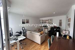 Wohnungstausch: Dolziger Str. 3 – Dolziger Str. 3, 10000 Friedrichshain, Berlin – Vorschaubild 2