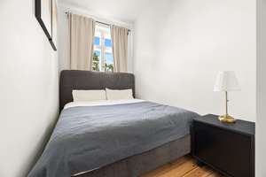Wunderschöne 2-Zimmer Wohnung in Pankow - voll möbliert – Steegerstraße 65, 13359 Gesundbrunnen, Berlin – Vorschaubild 13