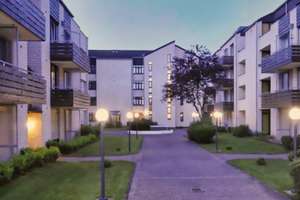 *Rendite trifft Komfort: Apartment in einer Wohn- und Hotelanlage als wertstabile Kapitalanlage* – Die vollständige Adresse der Immobilie erhältst du vom Anbieter., 53119 Tannenbusch, Bonn – Vorschaubild 9