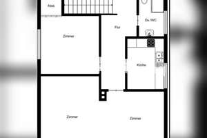 Tauschwohnung: Schöne 2,5-Zimmer-Wohnung in Eimsbüttel tauschen – Die vollständige Adresse der Immobilie erhältst du vom Anbieter., 22527 Stellingen, Hamburg – Vorschaubild 11