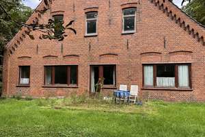 Idyllisches Landleben in Osterholz-Scharmbeck - Historischer Hof von 1885 wartet auf neue Visionen – Die vollständige Adresse der Immobilie erhältst du vom Anbieter., 27711 Osterholz-Scharmbeck – Vorschaubild 32