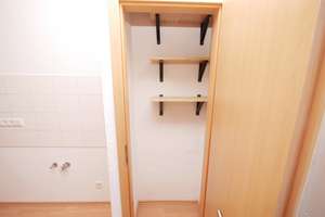 Buer - Mitte: Gepflegte 1 Zimmer-Etagenwohnung mit schönem Tageslichtbad und Gemeinschaftsgarten – Brinkgartenstr. 21, 45894 Buer, Gelsenkirchen – Vorschaubild 3