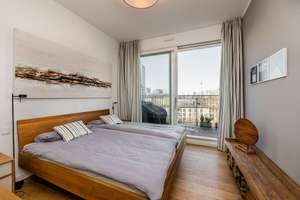 Bezugsfreies Penthouse mit Ausblick in Friedrichshain! – Die vollständige Adresse der Immobilie erhältst du vom Anbieter., 10243 Friedrichshain, Berlin – Vorschaubild 8