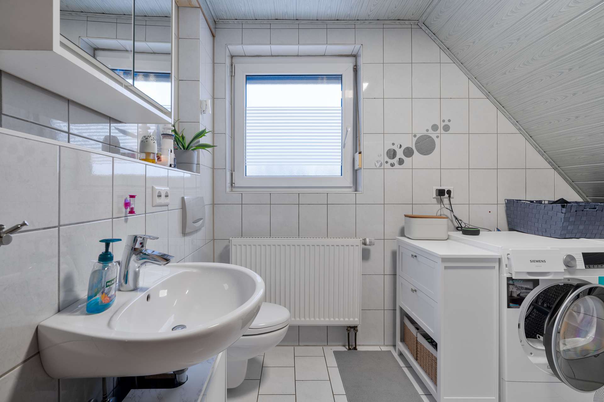 Immobilie in Nersingen - Attraktive 3,5-Zimmer-Wohnung als solide Kapitalanlage - Bild 0