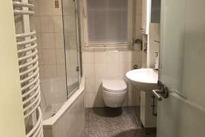 3-Zimmer-Wohnung in der Sanderau – Die vollständige Adresse der Immobilie erhältst du vom Anbieter., 97072 Sanderau, Würzburg – Vorschaubild 15
