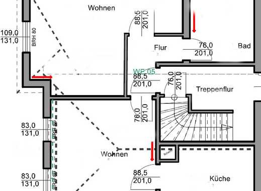 Single wohnung friedberg hessen